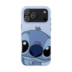 The Alien Babe | #1133 Mobile Case by CoverMeUp