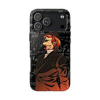 The Light Fallacy | #1017 Mobile Case by CoverMeUp