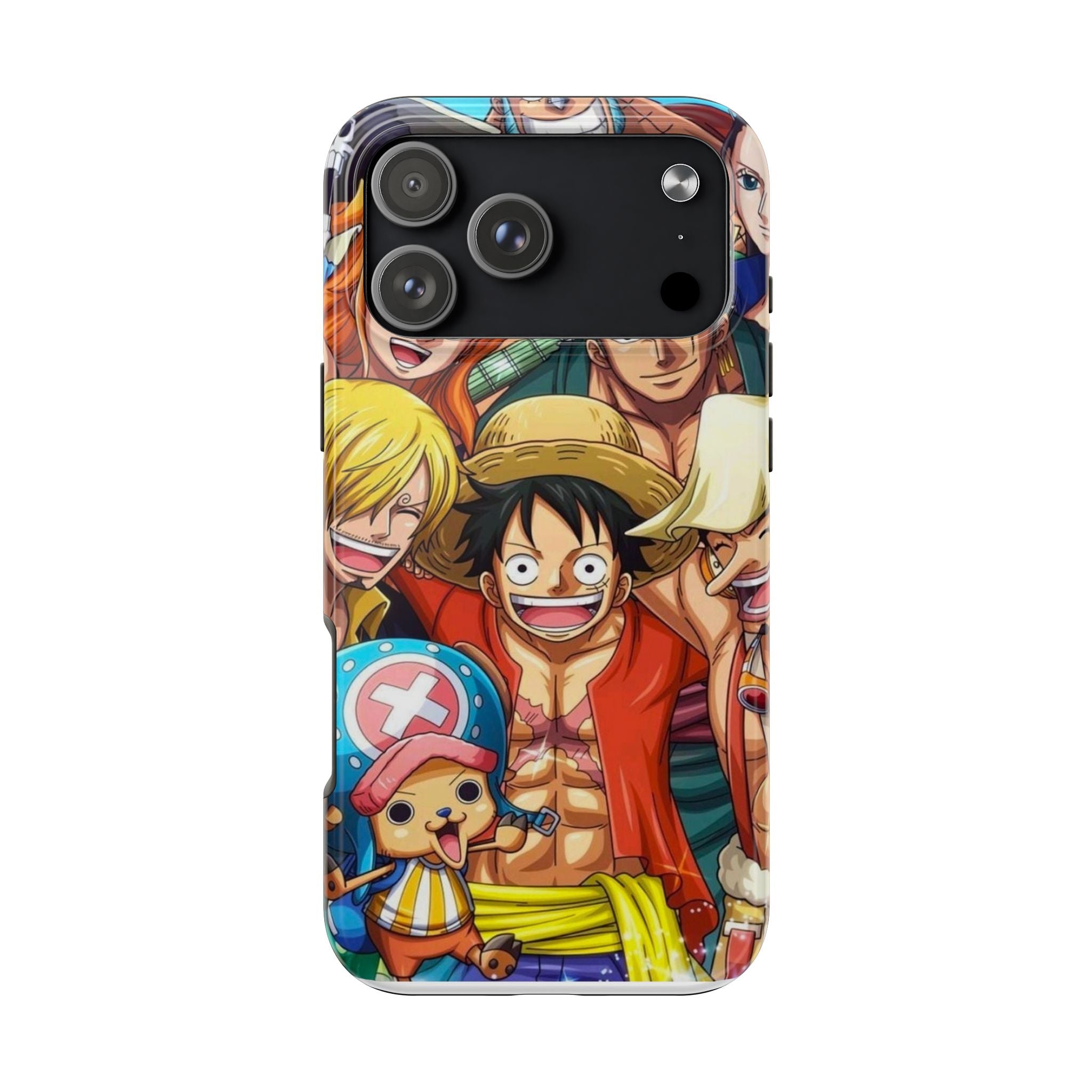 The Ocean Creed | #1129