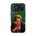 The Zoro Bladeborn | #1122 Mobile Case by CoverMeUp