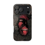 The Colossal Breakpoint | #1001 Mobile Case by CoverMeUp