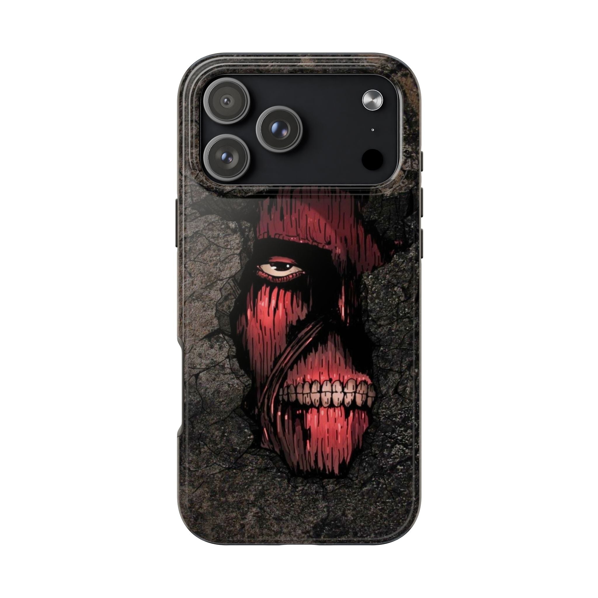 The Colossal Breakpoint | #1001