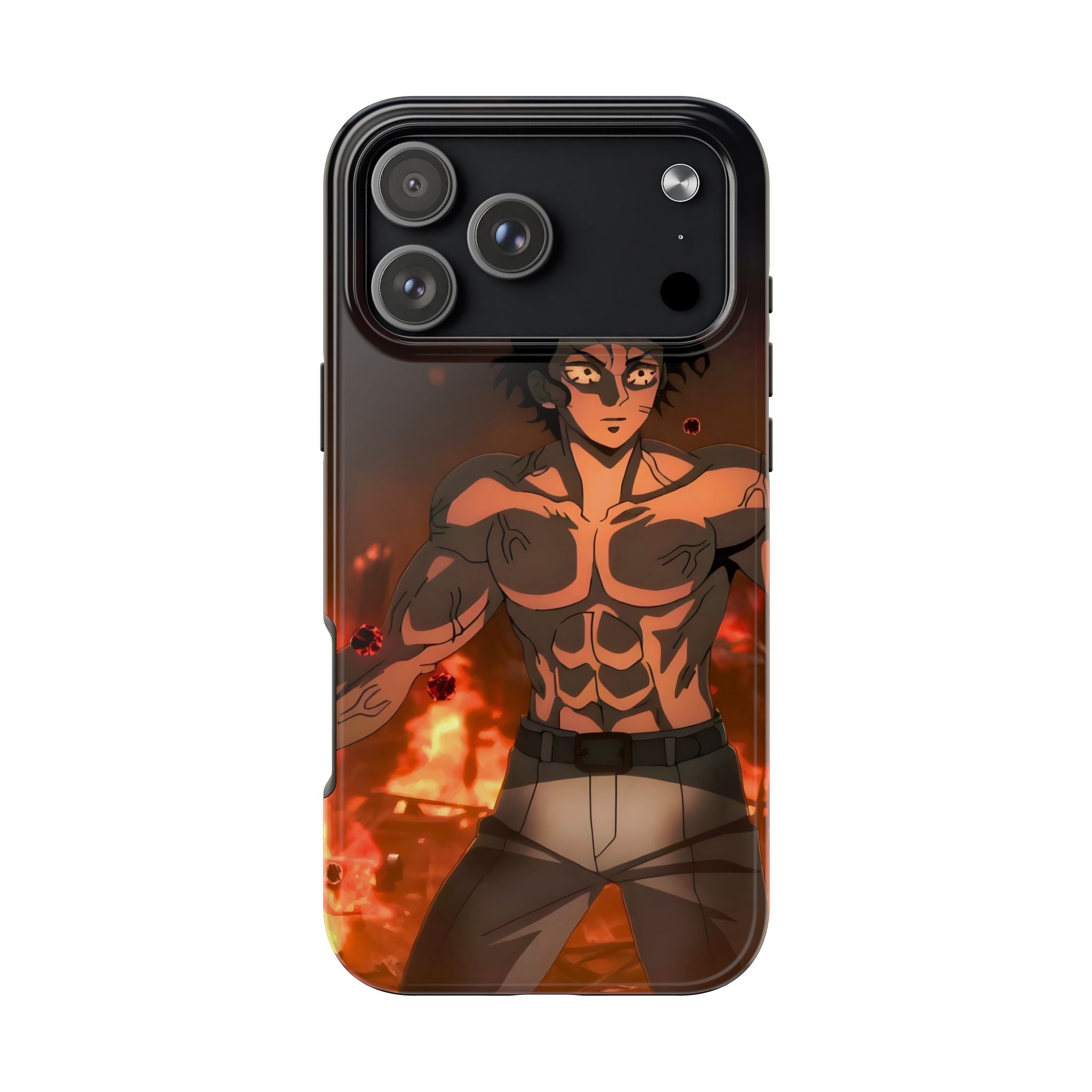 The Muzan Bloodcraft | #1075 Mobile Case by CoverMeUp