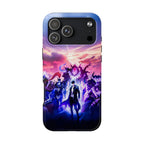 The Jinwoo Nethermarch | #1139 Mobile Case by CoverMeUp