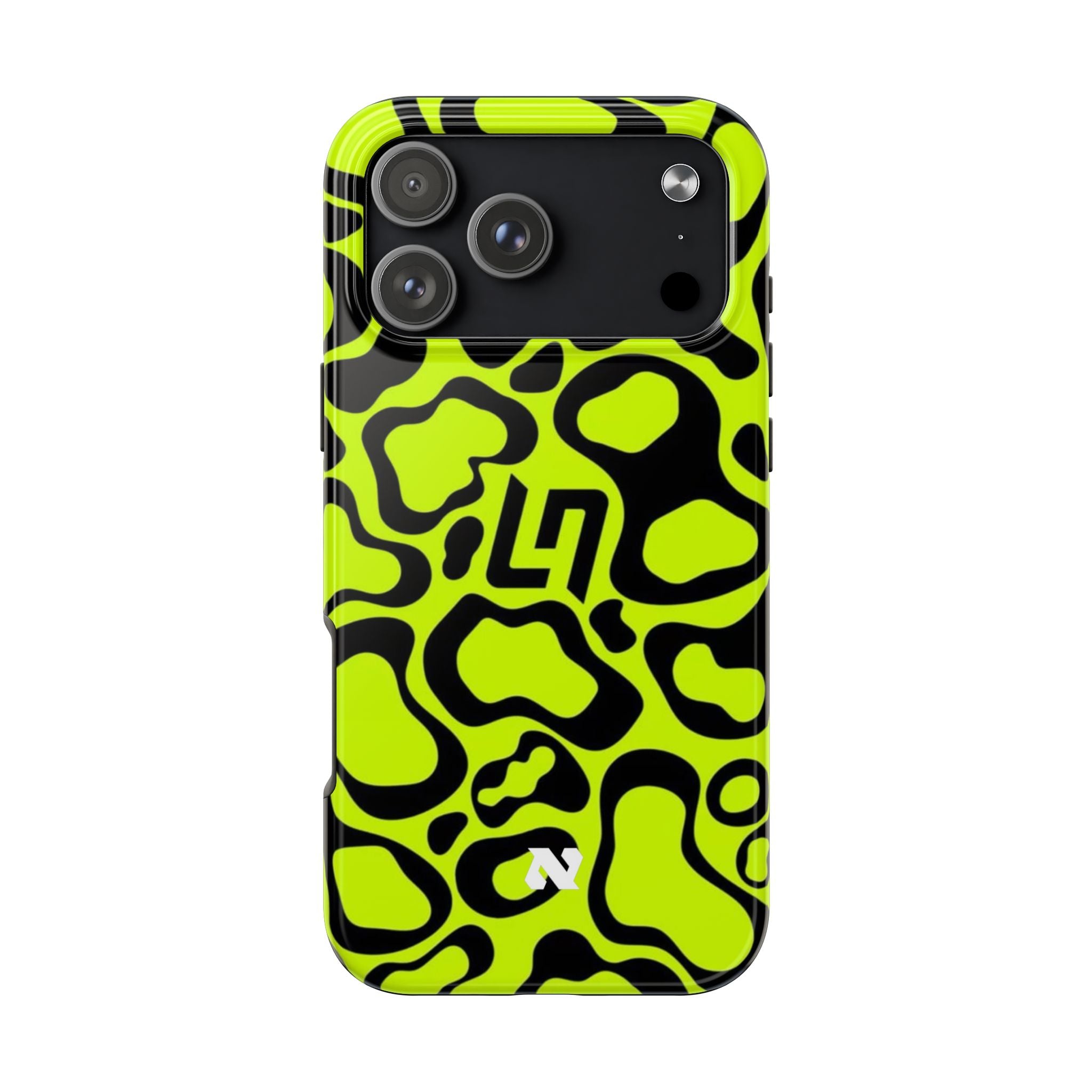 The Luminous Mirage | #1168