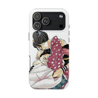 The Fallen Moment | #1141 Mobile Case by CoverMeUp