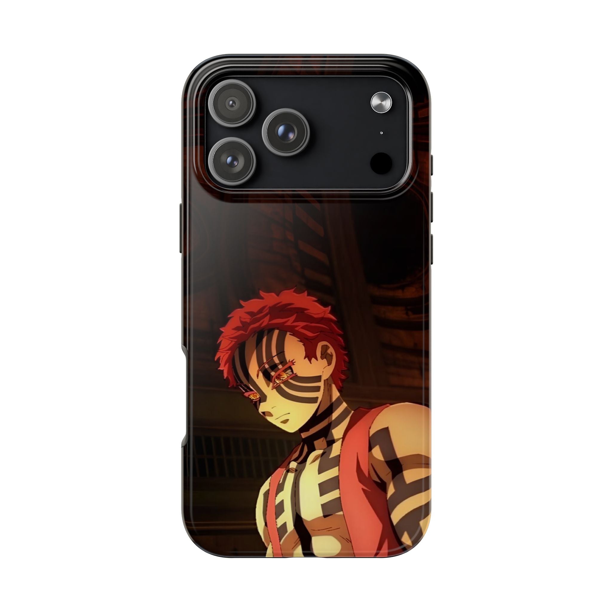 The Akaza Hollowheart | #1066