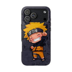The Naruto Riotchild | #1108 Mobile Case by CoverMeUp