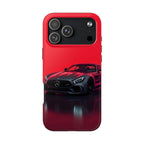 The AMG Ignitara | #1093 Mobile Case by CoverMeUp