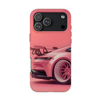 The 911 Rosanova | #1032 Mobile Case by CoverMeUp