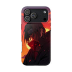 The Itachi Mirage | #1107 Mobile Case by CoverMeUp