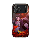 The Shinobu Whisperbane | #1073 Mobile Case by CoverMeUp