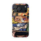 The Shinobi Parallax | #1116 Mobile Case by CoverMeUp