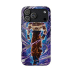 The Goku Ultranite | #1084 Mobile Case by CoverMeUp