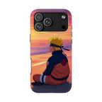 The Naruto Sunsway | #1113 Mobile Case by CoverMeUp