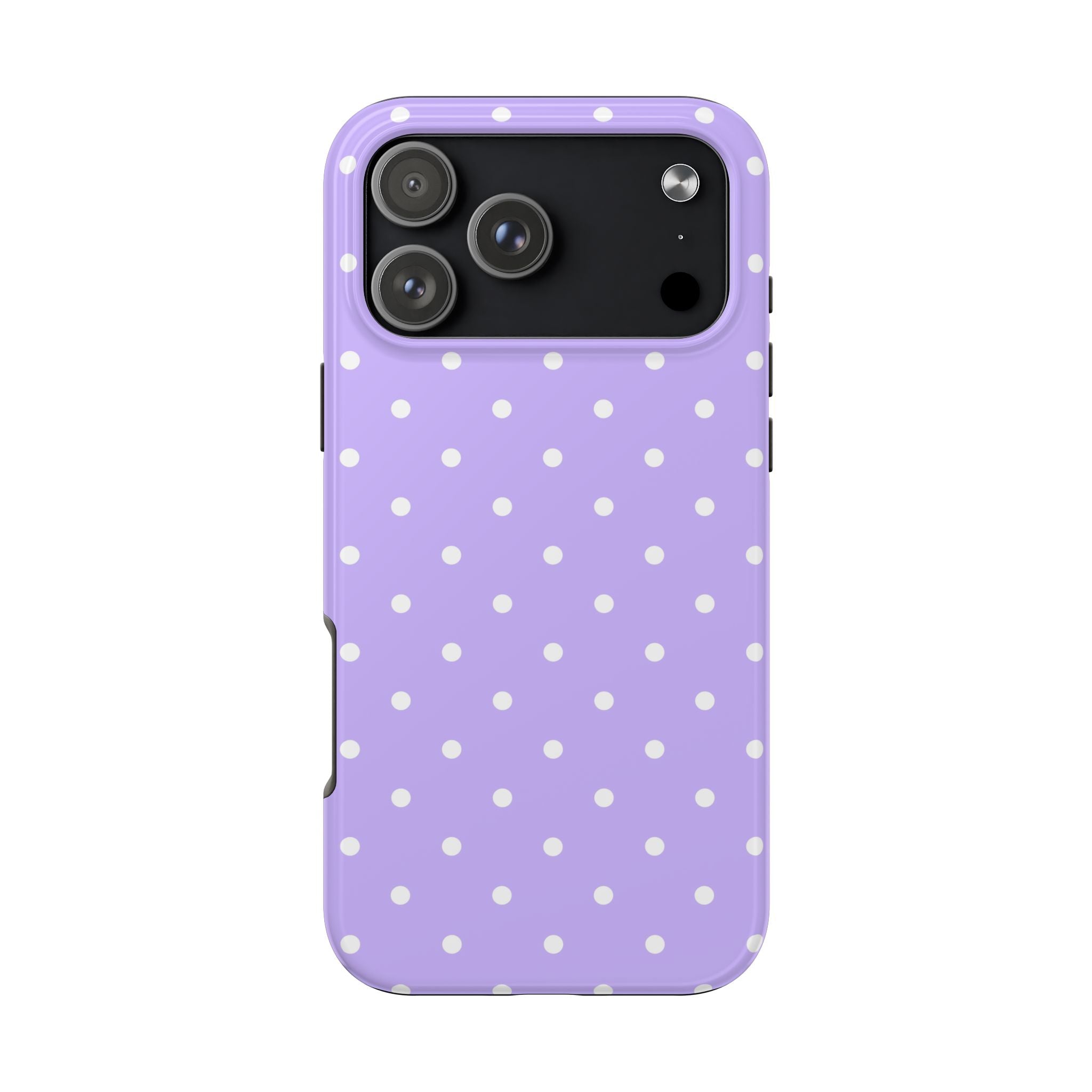 The Lilac Polka Reverie | #1182