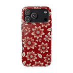The Velvet Thorn | #1104 Mobile Case by CoverMeUp