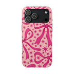 The Cosmic Bow | #1064 Mobile Case by CoverMeUp