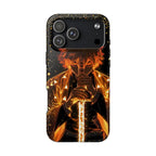 The Zenitsu Voltage | #1057 Mobile Case by CoverMeUp