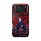 The Sukuna Catharsis | #1098 Mobile Case by CoverMeUp
