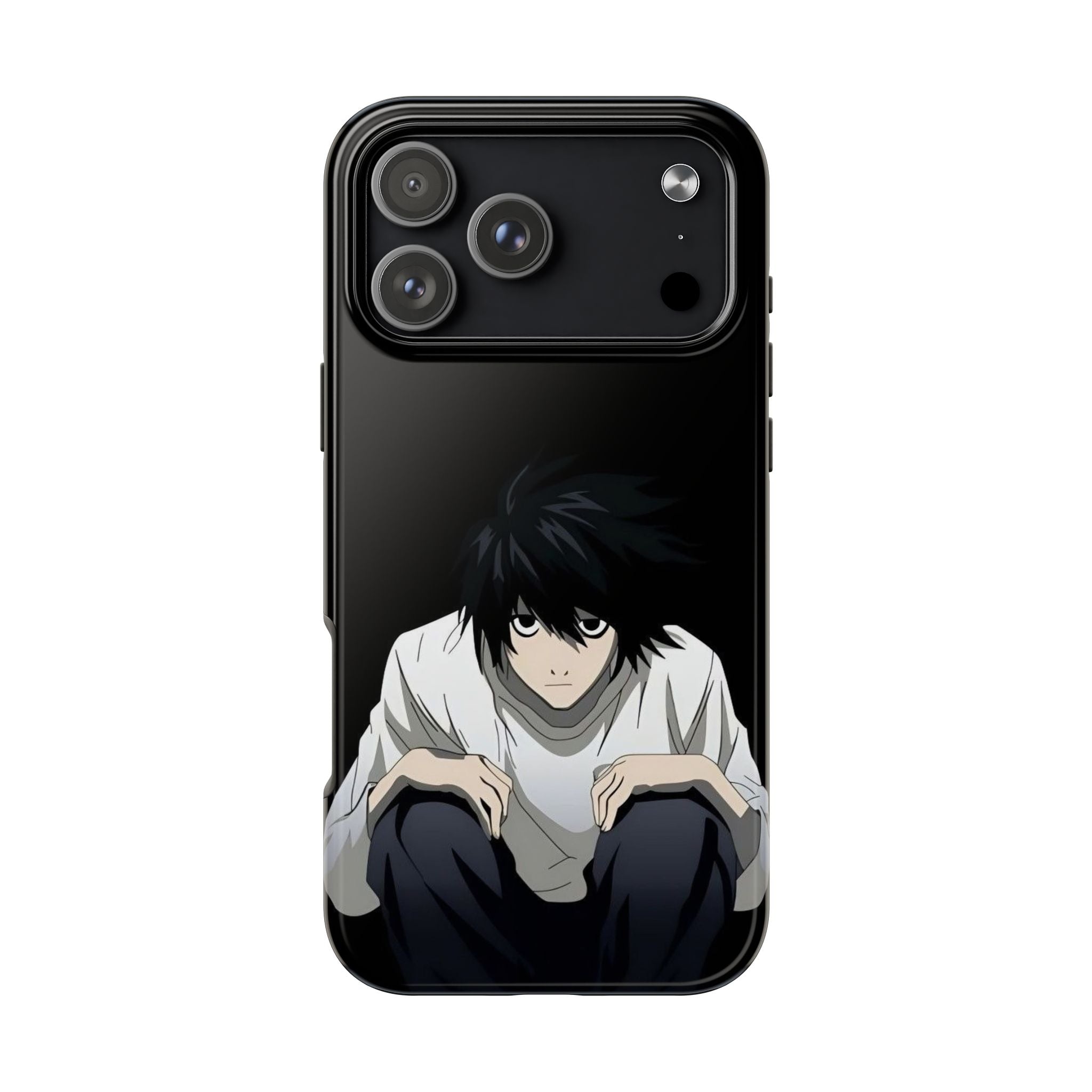 The L Cipherborn | #1010