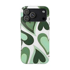 The Sage Heart | #1038 Mobile Case by CoverMeUp