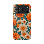 The Ember Garden | #1014 Mobile Case by CoverMeUp