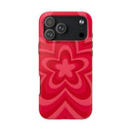The Rouge Flame | #1087 Mobile Case by CoverMeUp