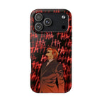 The Light Lunacy | #1018 Mobile Case by CoverMeUp