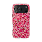 The Blush Muse | #1085 Mobile Case by CoverMeUp