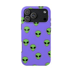 The Alien Drip | #1142 Mobile Case by CoverMeUp