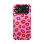 The Scarlet Kiss | #1013 Mobile Case by CoverMeUp