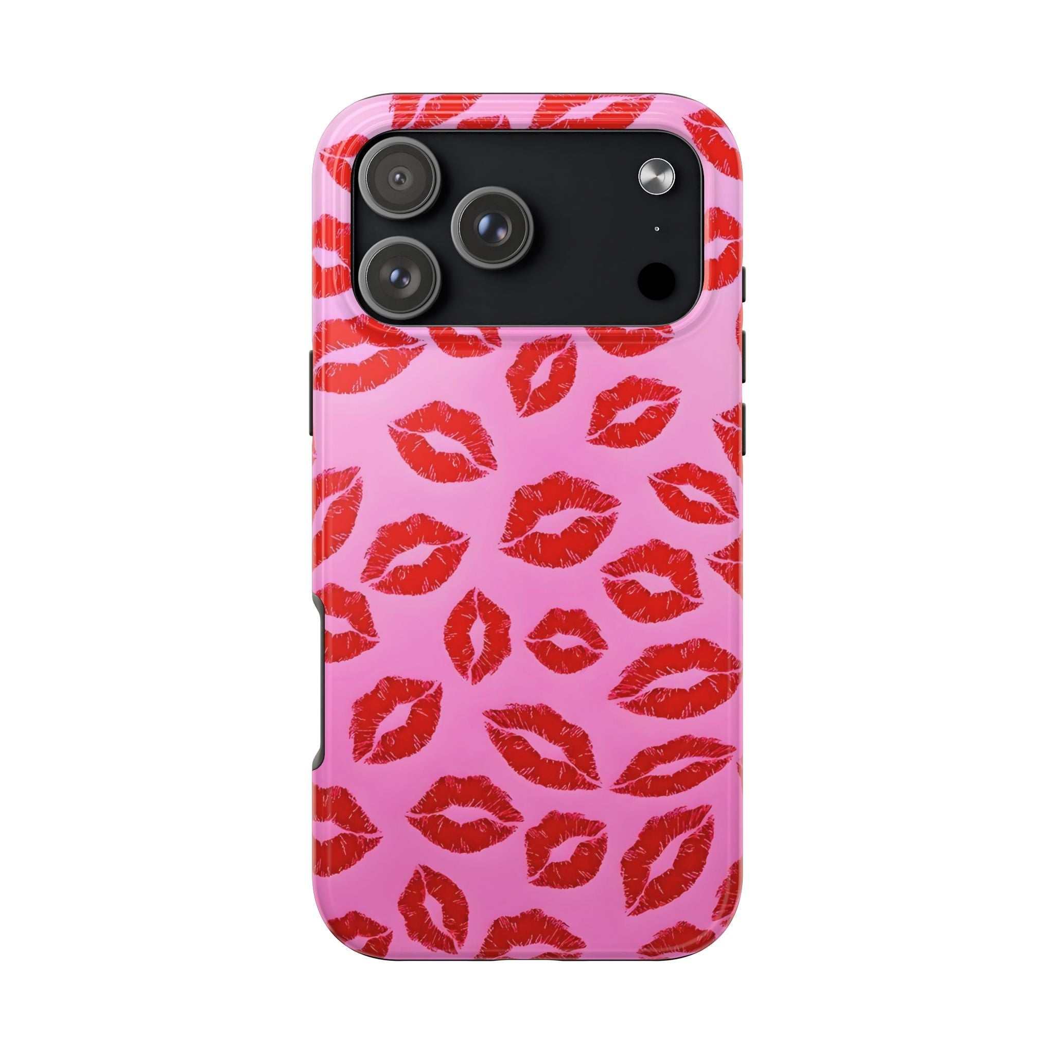 The Scarlet Kiss | #1013 Mobile Case by CoverMeUp