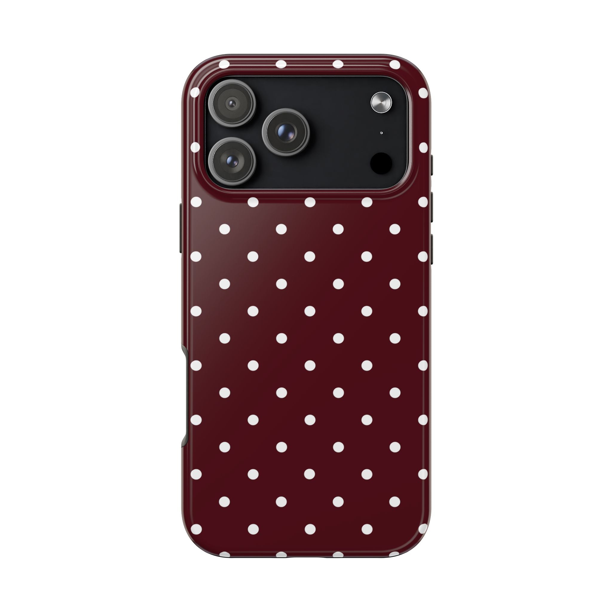 The Classic Polka Dot | #1177