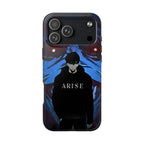The Jinwoo Ariseborn | #1137 Mobile Case by CoverMeUp