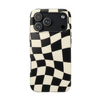 The Chess Ivory | #1125 Mobile Case by CoverMeUp