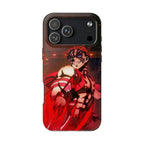 The Akaza Rebellion | #1074 Mobile Case by CoverMeUp