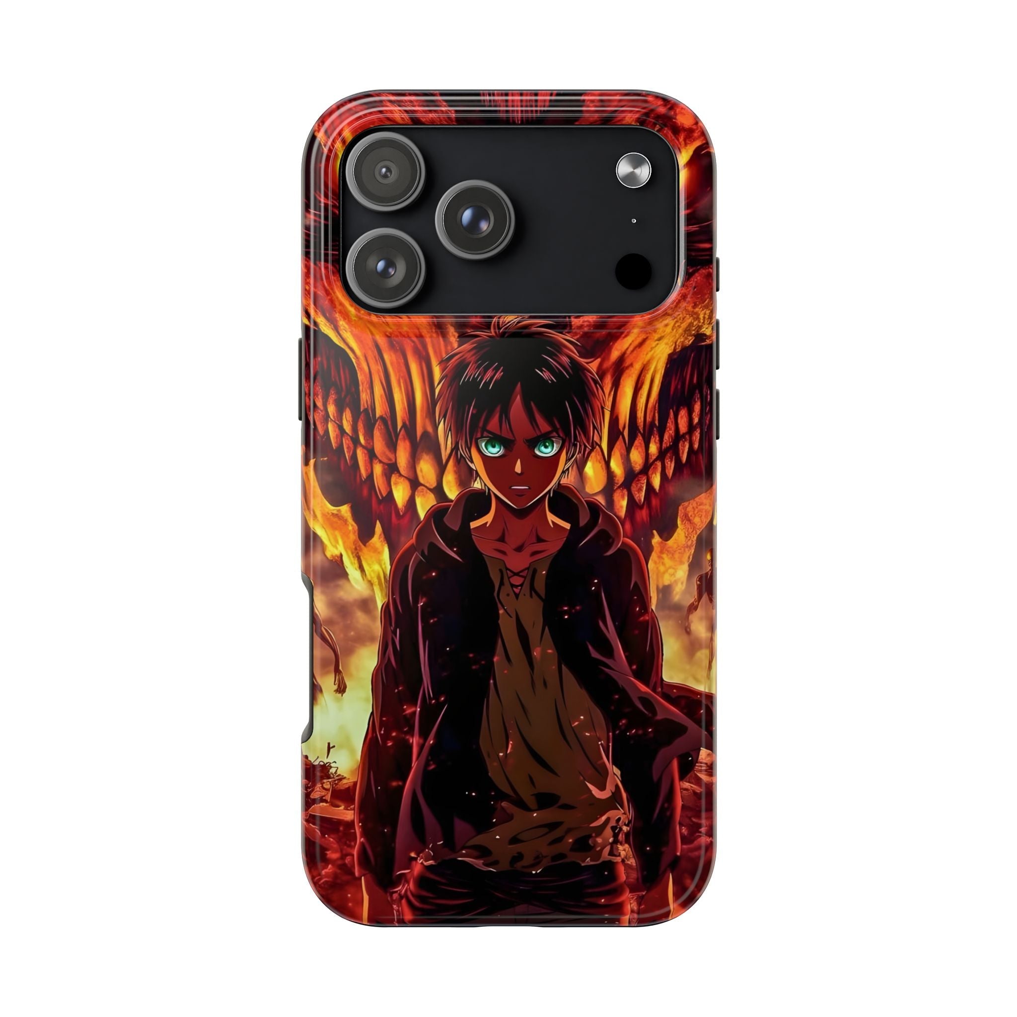 The Eren Ragnarok | #1009