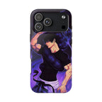 The Toji Voidblood | #1091 Mobile Case by CoverMeUp