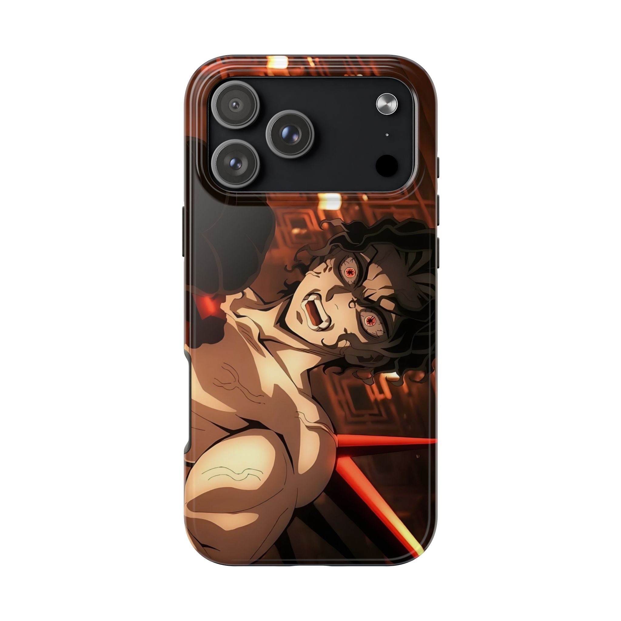 The Muzan Ascension | #1081