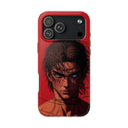 The Eren Bloodwake | #1004 Mobile Case by CoverMeUp