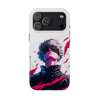 The Gojo Limitless | #1092 Mobile Case by CoverMeUp