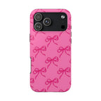 The Silk Bow | #1102 Mobile Case by CoverMeUp