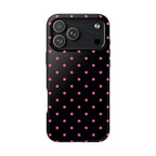 The Vogue Dotmatrix | #1179 Mobile Case by CoverMeUp