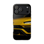 The Urus Ignitia | #1031 Mobile Case by CoverMeUp