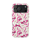 The Ribbon Dream | #1086 Mobile Case by CoverMeUp