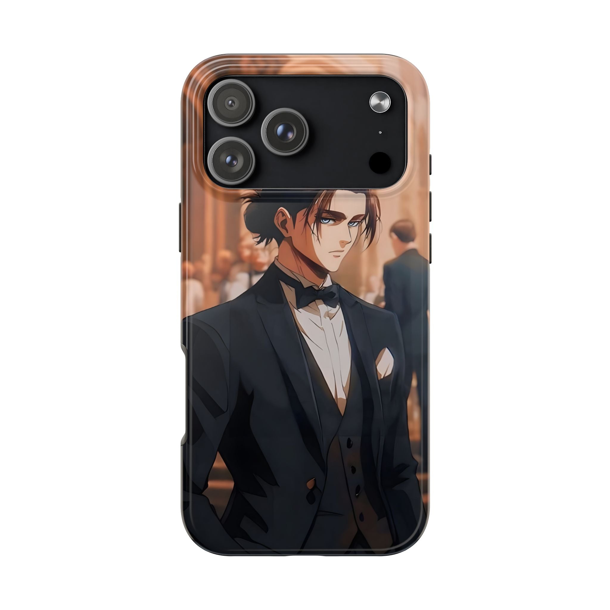 The Eren Sovereign | #1002