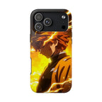 The Zenitsu Lumina | #1035 Mobile Case by CoverMeUp