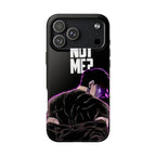 The Jinwoo Overlord | #1138 Mobile Case by CoverMeUp