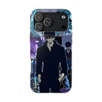 The Jinwoo Anima | #1140 Mobile Case by CoverMeUp